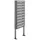 AL Briefkastensysteme 10 Fächer Premium Edelstahl Stand Briefkasten Anlage für Post A4 modern, robust, wetterfest, Artikelnummer: 132V10S1