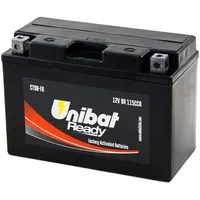 Unibat – Batterie – CT9B