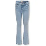 KIDS ONLY ONLY Girl FLARED fit Jeans KOGBLUSH Flared Jeans - 122