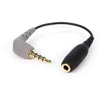 RØDE Microphones Rode SC4 TRS-TRRS Kabeladapter