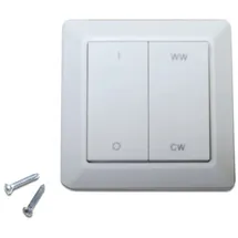 Hera Wandtaster ZigBee / Alexa
