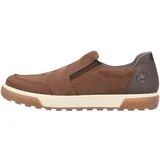 Rieker Herren Slipper