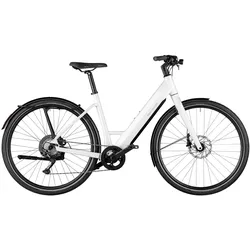 Riese und Mueller UBN Six Silent - pure white - 51cm | 28 Zoll
