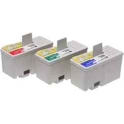 Epson Tintenpatrone Grün original ink cartridge