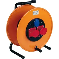 SCHILL Stahlblech-Kabeltrommel HT3802C516MD125KS525