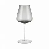 BLOMUS Weißweinglas Belo 2tlg. Glas Smoke