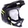 O'Neal Transition Flash V.23 61-62 cm schwarz/neongelb 2024
