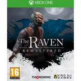 One The Raven Remastered - Multicolour