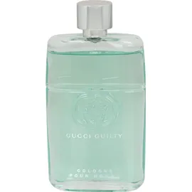 GUCCI Guilty Cologne pour Homme Eau de Toilette 90 ml