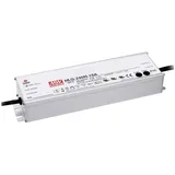 MW Mean Well Mean Well MW HLG-240H-30A LED-Treiber, LED-Trafo Konstantspannung, Konstantstrom 240 W 8 A 30 V/DC