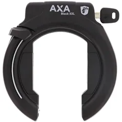 AXA AXA Rahmenschloss Block XXL SK 12 Schwarz
