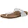 LICO Bioline Stone Damen silberfarben 39