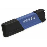 Verico Evolution MKII 512 GB, Blau