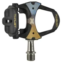 XPEDO Thrust 8 Ti Schwarz