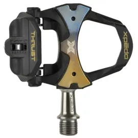 XPEDO Thrust 8 Ti Schwarz