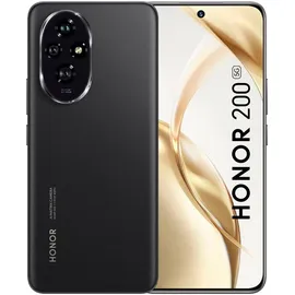 Honor 200 8 GB RAM 256 GB Black