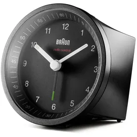 Braun BC07B-DCF schwarz