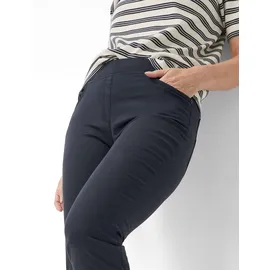 RAPHAELA by BRAX PAMINA CAPRI Blau 42