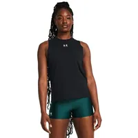 Under Armour Off Campus Tanktop Damen 001 black/white XS
