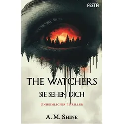 The Watchers - Sie sehen dich