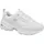 SKECHERS D'Lites - Fresh Start white/silver 35,5