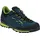 Lowa Delago GTX LO Herren Petrol/Limone 43,5