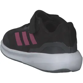 adidas Runfalcon 3.0 Kinder Core Black/Pulse Magenta/Grey Six 28