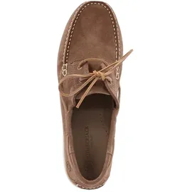 Lumberjack Navigator Herren Braun/Bronze 41