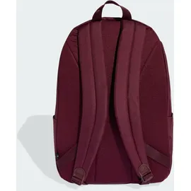 adidas Essentials Embossed Logo Maroon