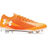 Under Armour Shadow Elite 3 FG Herren orange 45