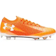 Under Armour Shadow Elite 3 FG Herren orange 45