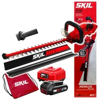 SKIL Skil, Heckenschere, GH1E0440AA Heckenschere 55cm 20mm 20V bürstenlos