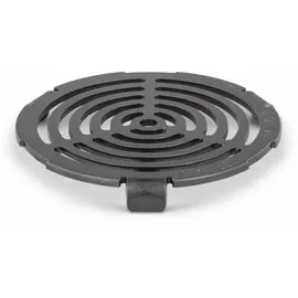 Petromax Einsatz für Atago Grillplatte