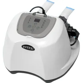 Intex Ozon- und Salzwasser-System QZ1100 weiß onesize