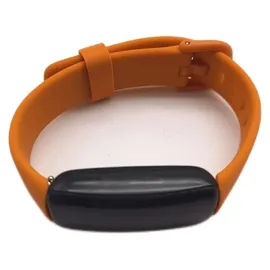 Fitbit Inspire 3 morning glow/black