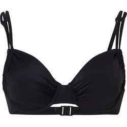 FIREFLY Da.-Bikini-Oberteil MMC Malisa II W BLACK