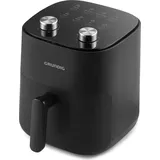 Grundig Heißluft-Fritteuse FRY 6321 L schwarz