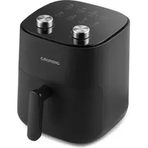 Grundig Heißluft-Fritteuse FRY 6321 L schwarz