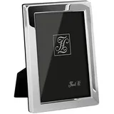 Fink Bilderrahmen Classic silber 13x18 cm 1 St.