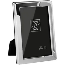 Fink Bilderrahmen Classic silber 13x18 cm 1 St.