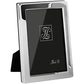 Fink Bilderrahmen Classic silber 13x18 cm 1 St.