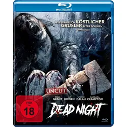 Dead Night [Blu-ray] | Zustand: Neu & original versiegelt