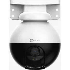 EZVIZ WLAN/LAN-Outdoor-Überwachungskamera C8W PRO 3K 3K-Auflösung, IP65, - Exklusiv bei ELV -