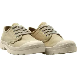 Palladium Pampa Oxford Damen Pilat 42