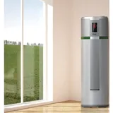 HP250M3 Wärmepumpen-Bodenspeicher mit 250 Litern - Haier