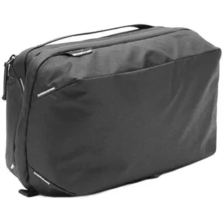 PEAK DESIGN Wash Pouch Kulturtasche black (BWP-BK-1)