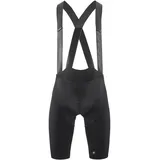 Assos Equipe RSR Bib Shorts S11 - Black Series - XL