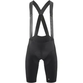 Assos Equipe RSR Bib Shorts S11 - Black Series - XL