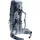 Deuter Aircontact Lite 40+10 black/marine