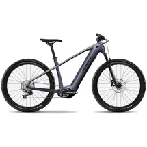 Haibike Alltrack 7 2024 27,5 Zoll RH 54 cm lila/schwarz